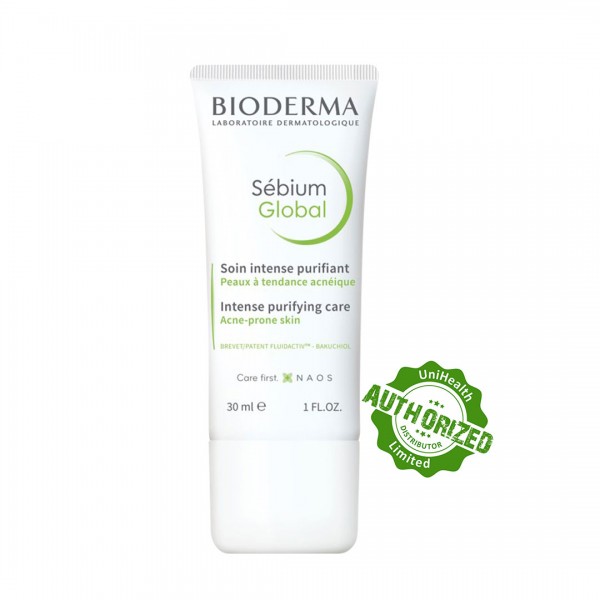 Bioderma Sebium Global (30ml)
